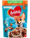 Подушечки Любятово с молочной начинкой 220г