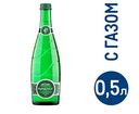 Вода Рычал-Су минеральная газированная, 500мл
