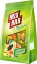Цукаты Mixbar Ананас и папайя 150г