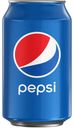 Напиток сильногазированный Pepsi-Cola, 330 мл