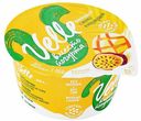Напиток кокосовый Velle манго-маракуйя 4,5% 140 мл