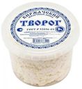 Творог «Родной Киржач»  9% ГОСТ, 230 г