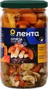 Опята соленые ЛЕНТА, 350мл
