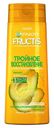 Шампунь для волос Garnier Fructis «Тройное Восстановление», 400 мл