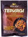 Соус Sen Soy Терияки премиум столовый, 120г
