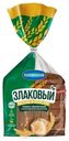 Хлеб Коломенский злаковый пшенично-ржаной 300 г