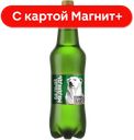 БЕЛЫЙ МЕДВЕДЬ Пиво свет паст 5% 1,15л пл/б(Эфес):9