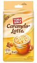 Кофейный напиток растворимый Torabika Caramelo, 5×25г
