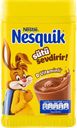 Какао Порошок Несквик с витаминами Нестле п/б, 420 г