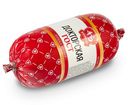 Колбаса вареная Докторская РОМКОР ГОСТ 400г
