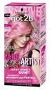 Краска для волос тонирующая Got2b Bright Pastel, 093 шокирующий розовый