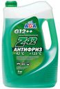 Антифриз Aga зеленый 5 кг