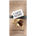 Кофе CARTE NOIRE Crema delice натуральный молотый, 230г