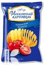 Картофель МОСКОВСКИЙ томаты с травами 70г