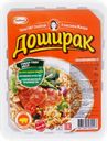 Лапша DOSHIRAK со вкусом свинины, 90г