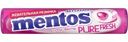 Жевательная резинка Mentos Pure Fresh Тутти Фрутти, 15.5г