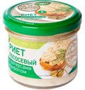 Риет "Меридиан" лососевый с с каперсами и укропом, 100 г
