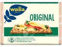 Хлебцы WASA Original ржаные цельнозерновые, 275г