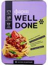 Фарш из растительного мяса Welldone, 400 г