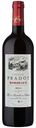 Вино Chateau Pradot красное сухое 13% 0,75 л