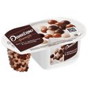 Йогурт ДАНИССИМО Фантазия, хрустящие шарики 6,9%, 105г