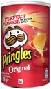 Чипсы Pringles оригинальные, 70 г