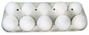 Яйца куриные «Из деревни Батово» столовые С1, 10 шт