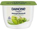 Продукт творожный Danone Киви-Виноград 3.6% 170г