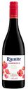 Вино игристое Riunite Lambrusco Emilia Amabile красное полусладкое 8 % алк., Италия, 0,75л