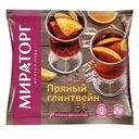 Смесь плодово-ягодная Мираторг Пряный глинтвейн замороженная, 300г