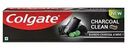 Зубная паста Colgate Бамбуковый уголь 120 г