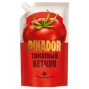 Кетчуп PIKADOR томатный, 300г