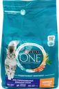 Корм сухой для кошек PURINA ONE Курица, для стерилизованных