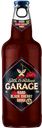 Пивной напиток GARAGE Hard Black Cherry, 4,6%, 0,4л