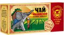 Чай черный РОСЧАЙПРОМ индийский байховый листовой, 20пакетиков