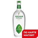 Водка МОРОША на минеральной воде Карелии, 1л