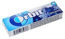 Жевательная резинка Orbit Зимняя свежесть, 13 г