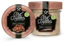 Риет Путина Chef Rillettes с крабом 100 г
