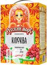 Морс РУССКИЙ МОРС клюквенный 3л