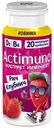 Продукт кисломолочный Actimuno Рич Клубнич 1.5% БЗМЖ 95г
