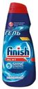 Гель для мытья посуды в посудомоечной машине FINISH All in 1 Shine&Protect, 1л