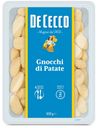 Клецки De Cecco картофельные Ньокки, 500г