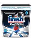 Таблетки для посудомоечных машин Quantum Ultimate, Finish, 45 шт., Польша