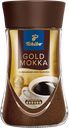 Кофе ЧИБО Голд Мокка растворимый, 95г