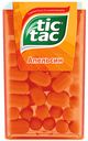 Драже Tic-Tac со вкусом апельсина, 16г