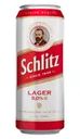 Пиво "Premium Helles", Schlitz, 5%, 0,43 л