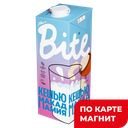 TAKE A BITE Напит растит Кешью-Макадамия ультрап 1л т/пак:6