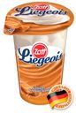 Десерт Zott Liegeois карамельный со сливочным муссом 2.5%, 175 г