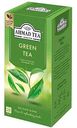 Чай зелёный Ahmad Tea, 25×2г
