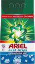 Стиральный порошок для цветного белья ARIEL С ароматом от Lenor, автомат, 3кг
